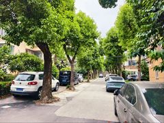 -同济新村