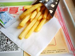 -德克士(通惠门店)