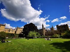 -牛津大学贝利奥尔学院