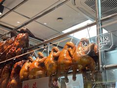 -龙记香港茶餐厅(久光百货店)