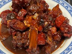 -回家吃饭·地道南昌菜(建德观总店)