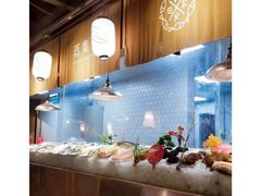 -日进一片海.生腌海鲜火锅.宵夜烧烤(三里屯总店)