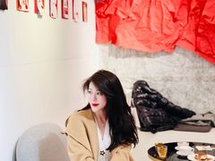 -YECLIP COFFEE 黄色回形针咖啡