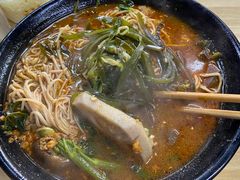 麻辣烫-四川老牛麻辣烫(北门桥店)