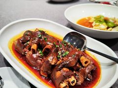 -丝路有约·优雅新疆菜(万宴城店)