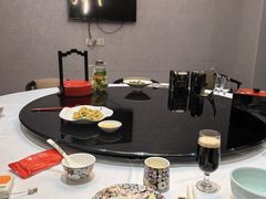 -味+新京宴·烤鸭·北京菜(创意谷店)
