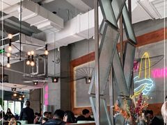 -The Rug Cafe(王府中环店)