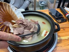 -尼玛藏家风味园(阿山食城店)