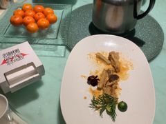 -北京老铺烤鸭(西稍门店)