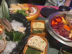 -牛New寿喜烧(中山公园龙之梦店)