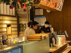 -无印良品餐堂 MUJI Diner(成都太古里店)