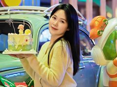 -CAKE BOSS 蛋糕老板(西单君太百货店)