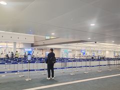 -青岛胶东国际机场