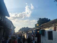 -绍兴书圣故里景区