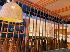 大堂-丹江渔村(望京店)