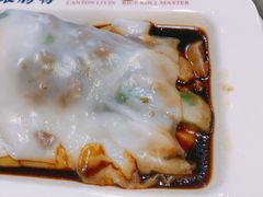 头菜牛肉肠-荔银肠粉(建六店)