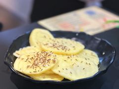 -牛味道炭火烤肉(湖前总店)