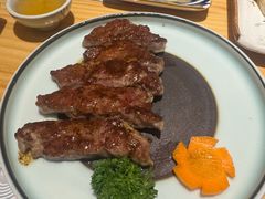 -贵木日本料理·铁板烧(新地假日广场店)