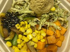 -CALIFORKS加州叉子轻食(朝阳门店)