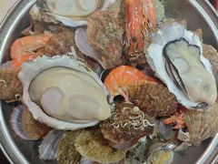 -良师门滨海人家·海鲜·家常菜(滨海城店)