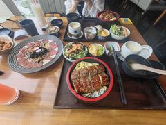 -九井澤精致料理(金茂店)