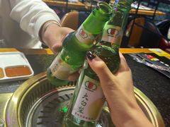-牛鲜盛齐齐哈尔烤肉(曹路店)