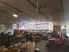 -冶建镜子·老南昌大排档·江西虾王(总店)