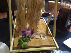 -重庆德庄火锅(体育中心店)
