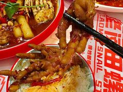 -老闵田螺馆·南昌市井菜·特色小吃(总店)