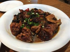 -金掌勺·锅包肉(广渠门店)