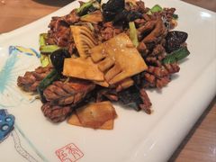 -春水锅贴·传统鲁菜(大明湖店)