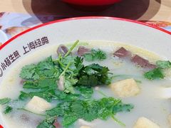 -小杨生煎(周浦万达店)