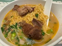 -翠华(澳门银河店)
