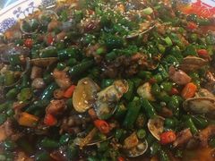 -徐鼎盛民间菜(南坪后堡店)