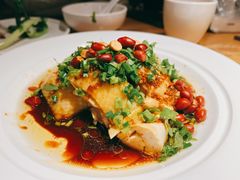 -桂小厨广西菜(青秀万达店)