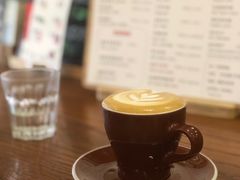 -HUG COFFEE(鼓楼店)