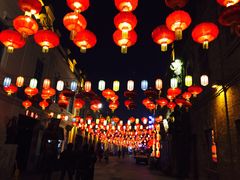 -张包铺(道外店)