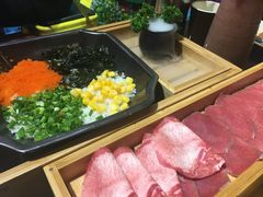 -奥赛奥自助烤肉(财富中心店)