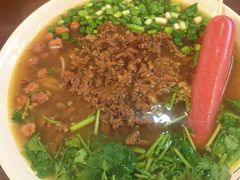 -He米线•徐州米线(淮海第一城店)