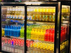 -盛江山自助料理(奥莱锦辉购物广场店)