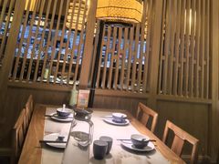 -绿茶餐厅(西单老佛爷店)