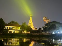 -Paak Dang Riverside 红嘴河畔餐厅
