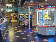 -反斗乐园(领展中心城店)