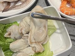 -冠菌火锅自助(东莞桥头店)