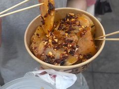 -周小亮丁家坡洋芋(全国总店)