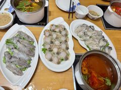 -良兴火锅