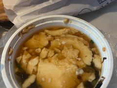 -小桃园·豆浆油条(复兴中路店)