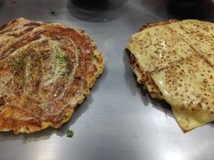 -日葵 大阪烧ひまり(仙霞路店)