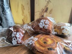 -方炉·天然食材面包店(青秀店)
