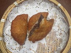 -唐山宴百姓府邸院落中餐